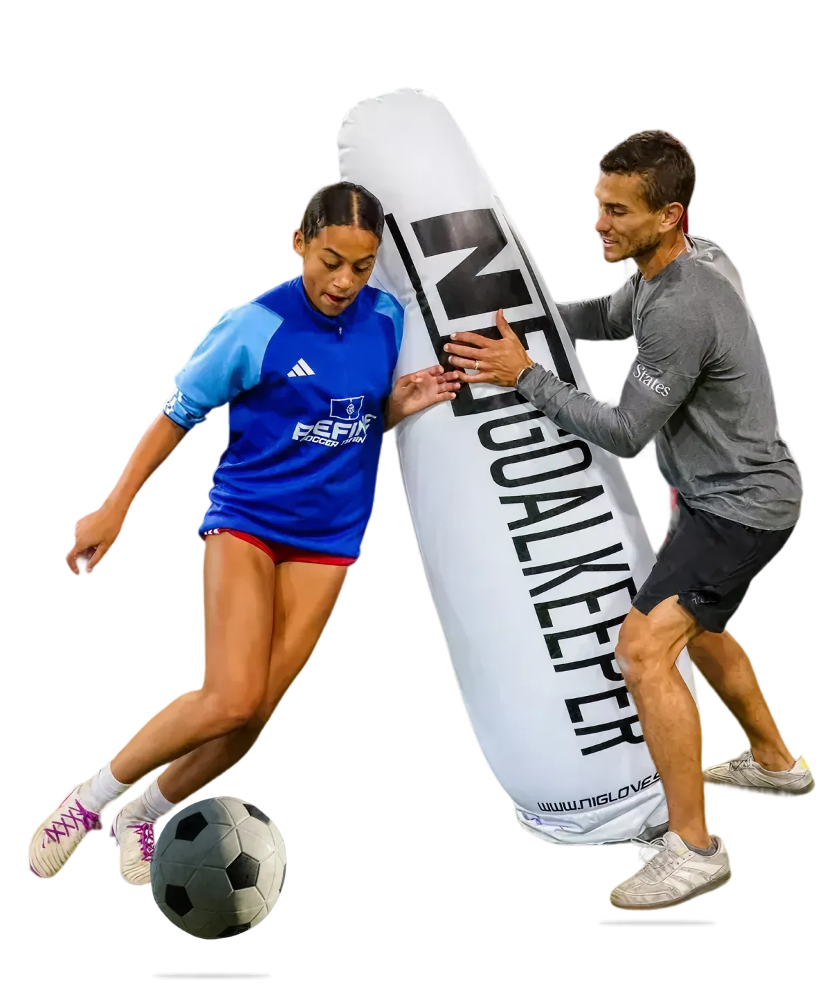 Student Athlete Prep Program